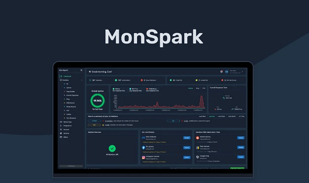 MonSpark Appsumo Lifetime Deal